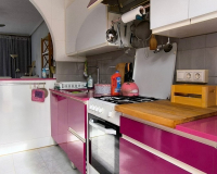 Resale - Bungalow - Ciudad Quesada - Pueblo Bravo