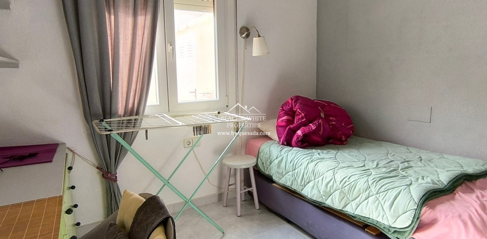 Resale - Bungalow - Ciudad Quesada - Pueblo Bravo