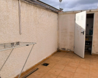 Resale - Bungalow - Ciudad Quesada - Pueblo Bravo