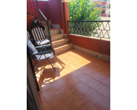 Resale - Bungalow - Orihuela - Los Altos