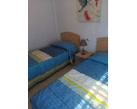 Resale - Bungalow - Orihuela - Los Altos