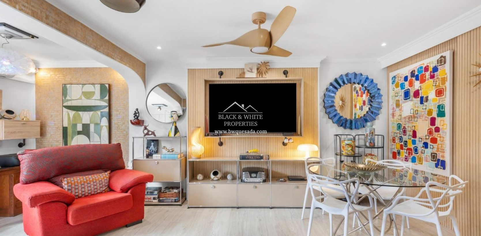 Resale - Bungalow - Torrevieja - Chaparral