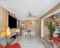 Resale - Bungalow - Torrevieja - Chaparral