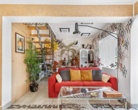 Resale - Bungalow - Torrevieja - Chaparral