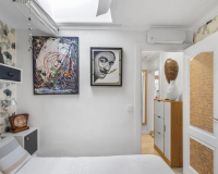 Resale - Bungalow - Torrevieja - Chaparral