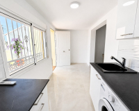 Resale - Bungalow - Torrevieja - La Siesta - El Salado -  Torreta