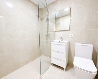 Resale - Bungalow - Torrevieja - La Siesta - El Salado -  Torreta