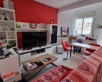 Resale - Bungalow - Torrevieja - Torretas