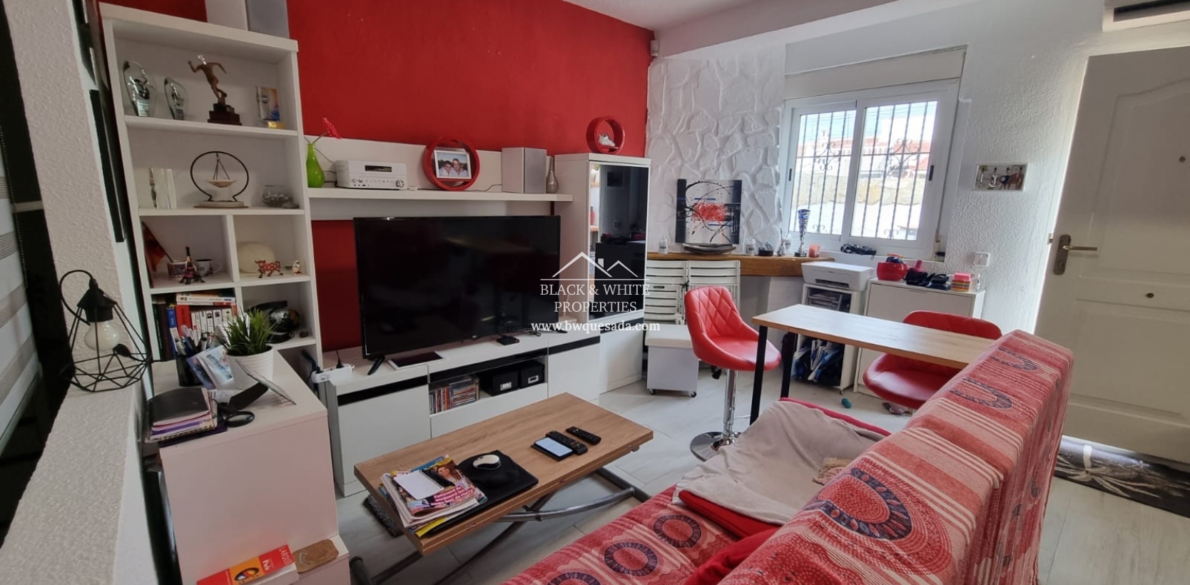 Resale - Bungalow - Torrevieja - Torretas