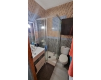 Resale - Bungalow - Torrevieja - Torretas