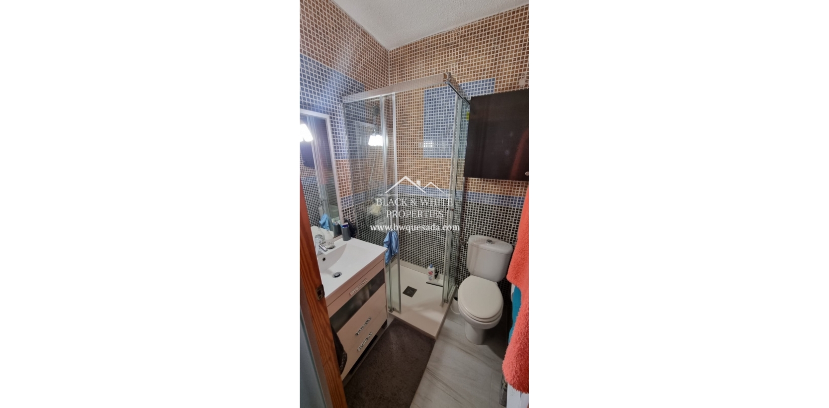 Resale - Bungalow - Torrevieja - Torretas