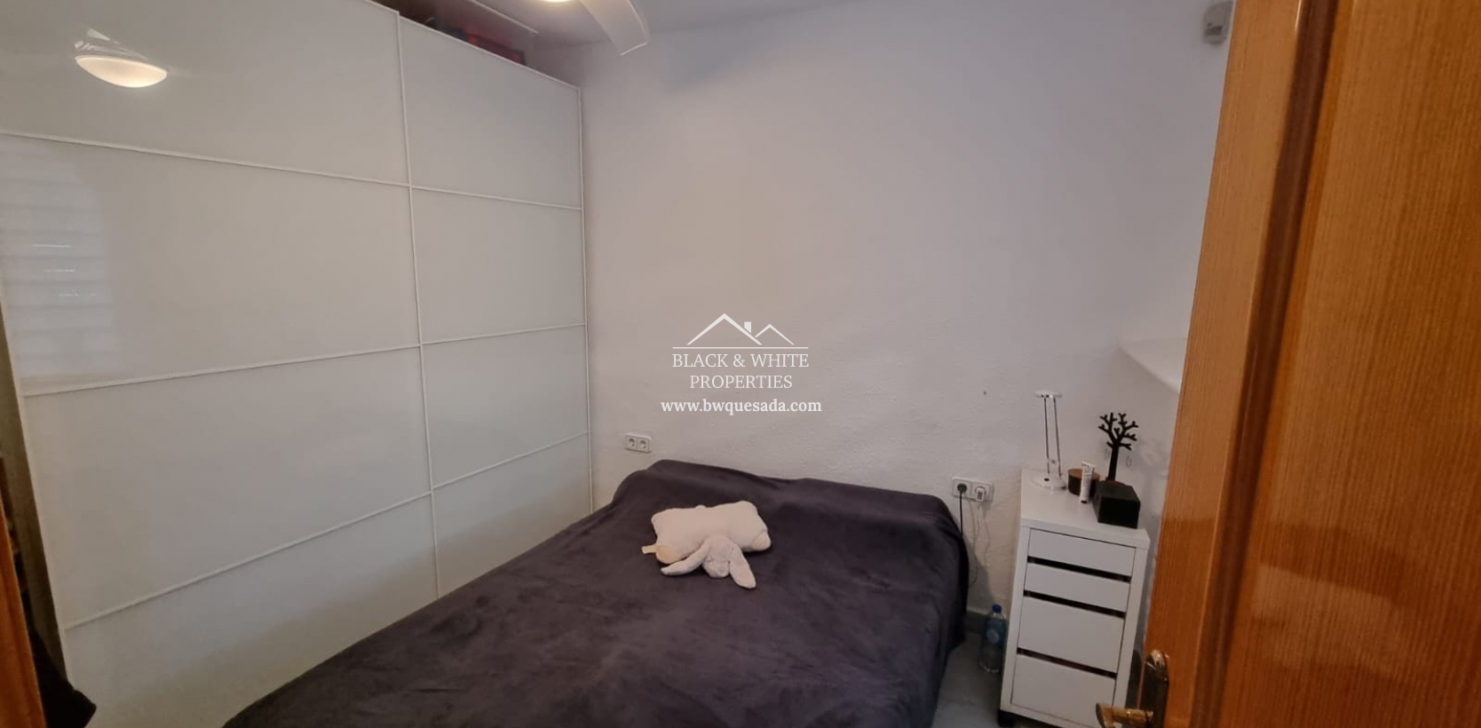 Resale - Bungalow - Torrevieja - Torretas