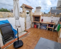 Resale - Bungalow - Torrevieja - Torretas