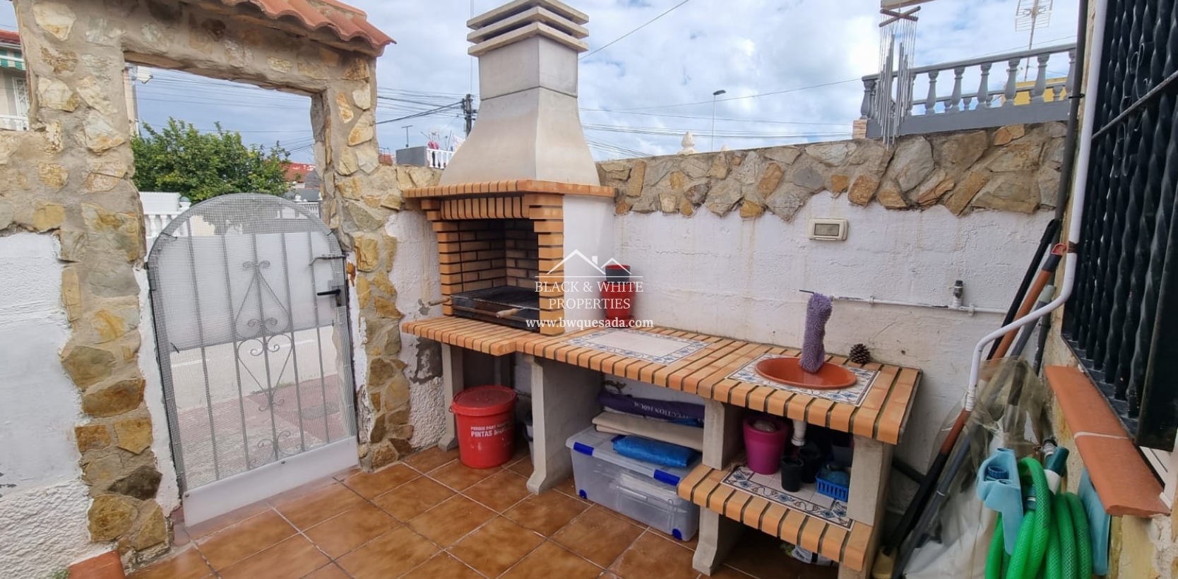 Resale - Bungalow - Torrevieja - Torretas