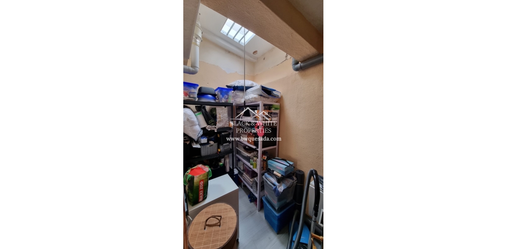 Resale - Bungalow - Torrevieja - Torretas