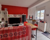Resale - Bungalow - Torrevieja - Torretas
