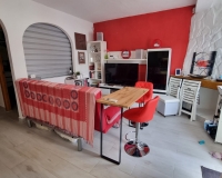 Resale - Bungalow - Torrevieja - Torretas