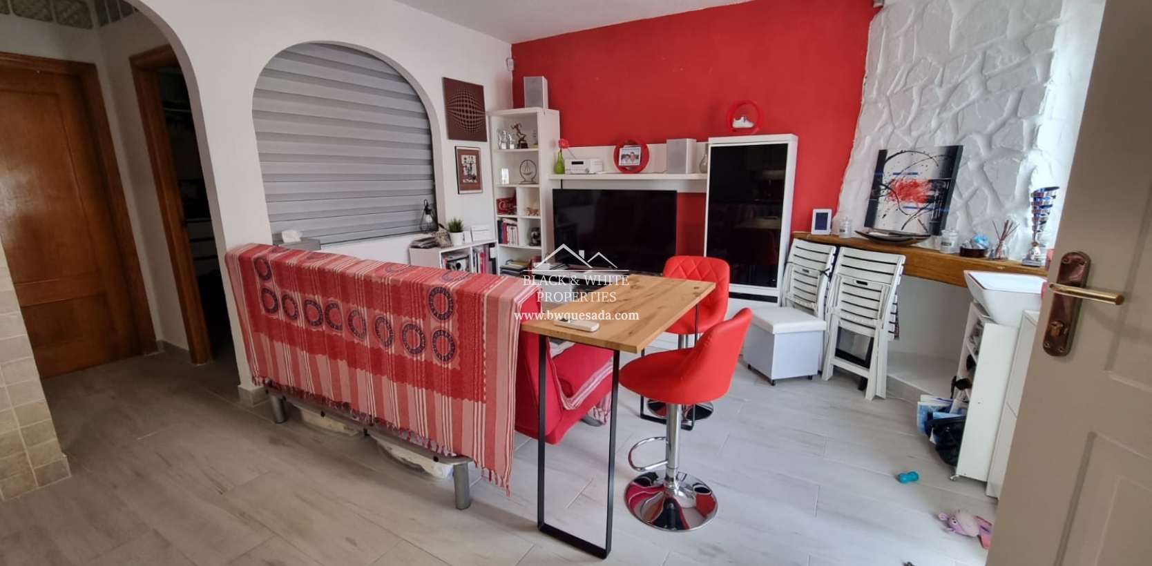 Resale - Bungalow - Torrevieja - Torretas