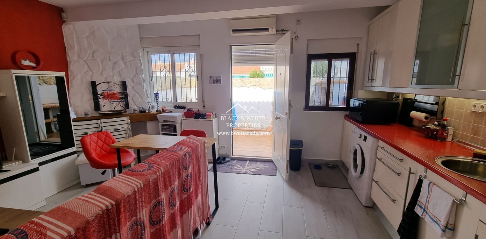 Resale - Bungalow - Torrevieja - Torretas