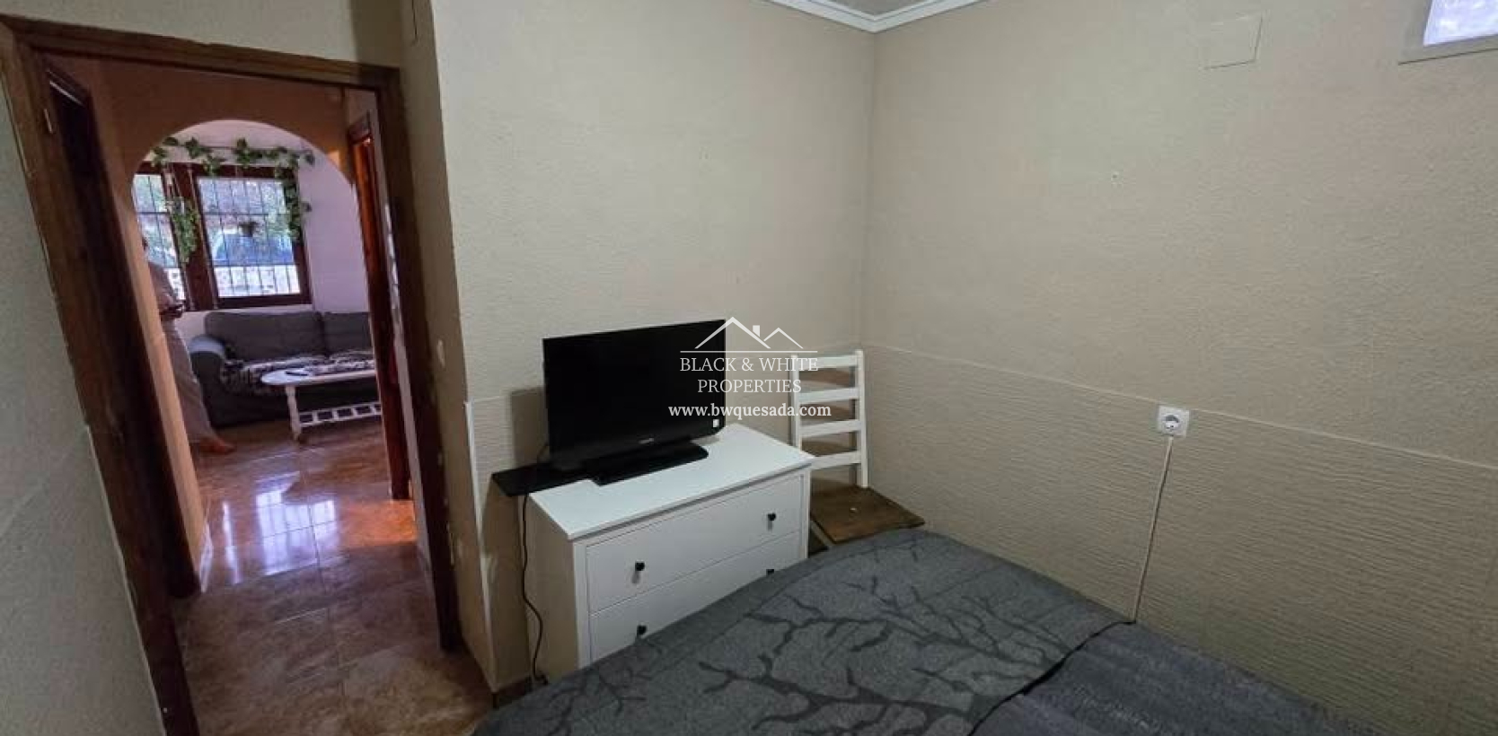 Resale - Bungalow - Torrevieja - Torretas