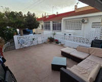 Resale - Bungalow - Torrevieja - Torretas