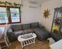 Resale - Bungalow - Torrevieja - Torretas