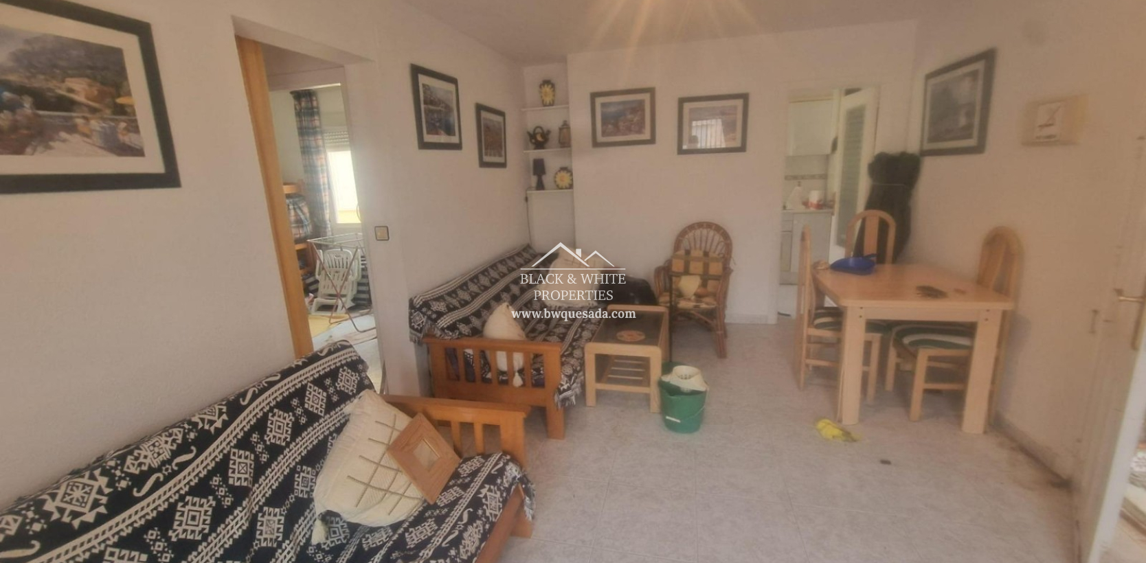 Resale - Bungalow - Torrevieja