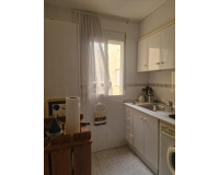 Resale - Bungalow - Torrevieja