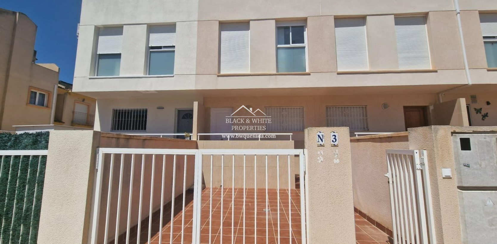 Resale - Chalet - Orihuela Costa - Villamartín