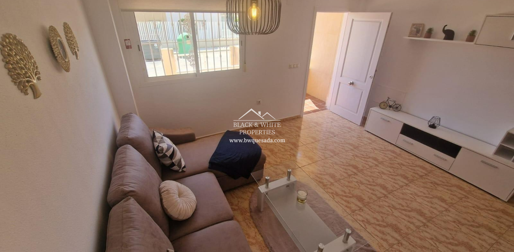 Resale - Chalet - Orihuela Costa - Villamartín