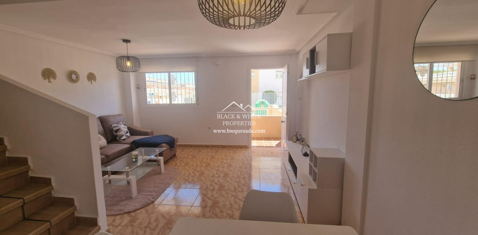 Resale - Chalet - Orihuela Costa - Villamartín