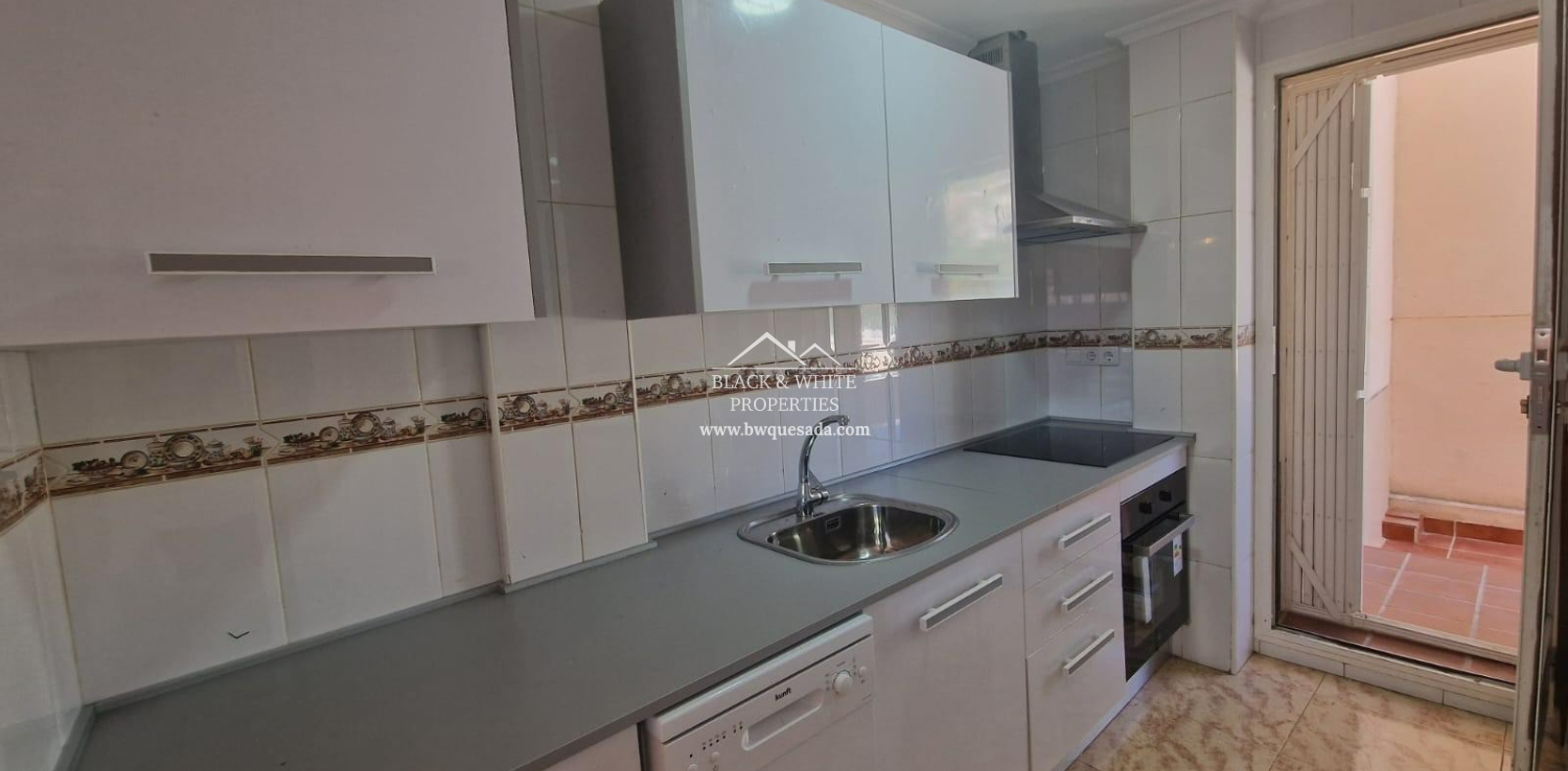 Resale - Chalet - Orihuela Costa - Villamartín