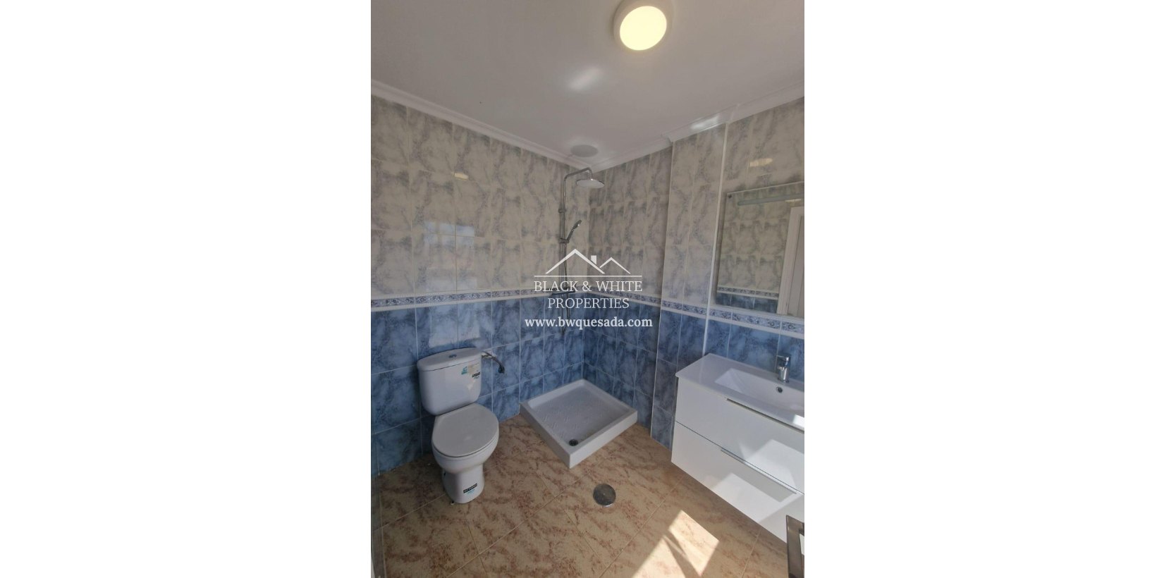 Resale - Chalet - Orihuela Costa - Villamartín