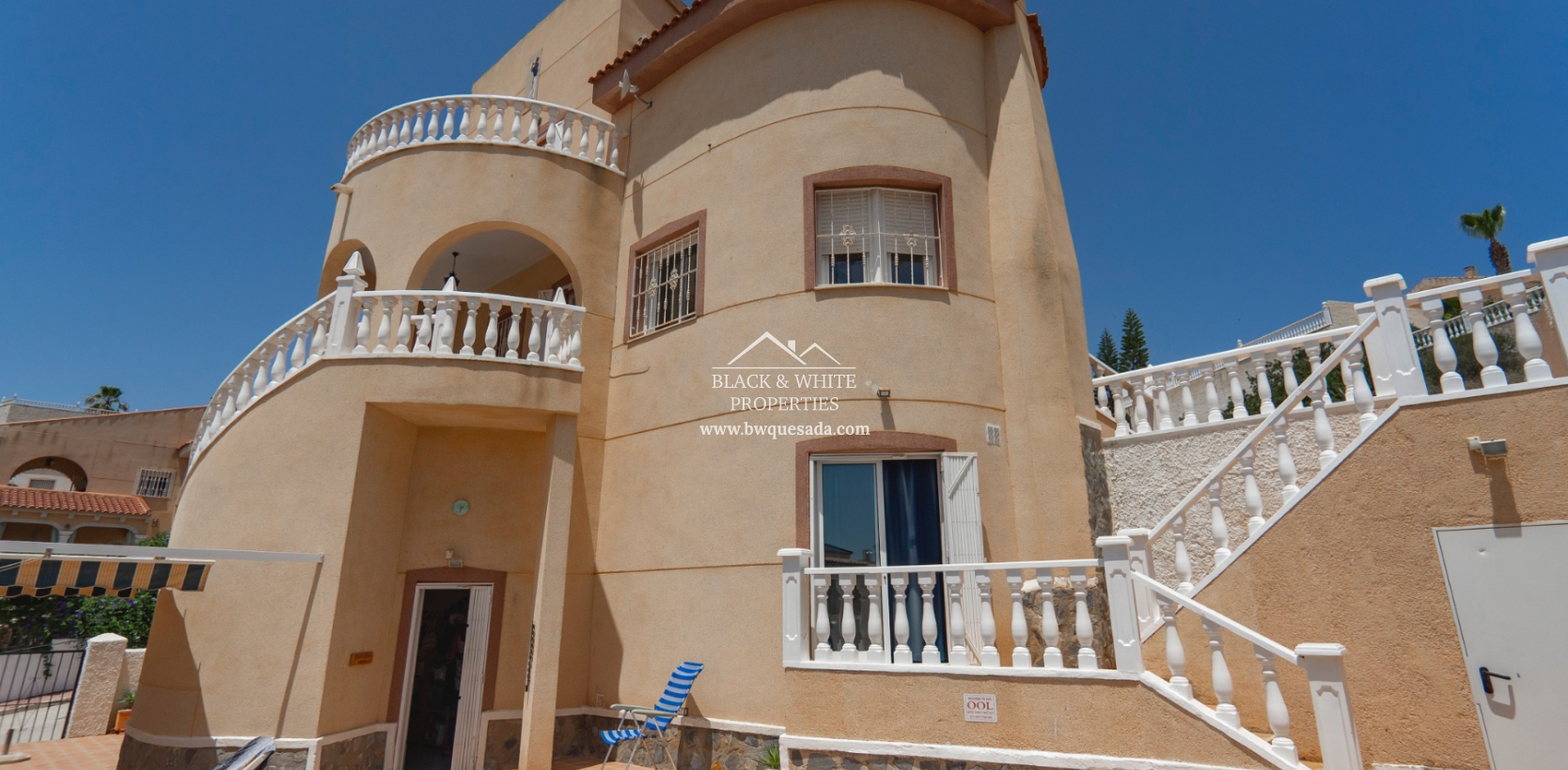 Resale - Detached House / Villa - Ciudad Quesada - La Marquesa