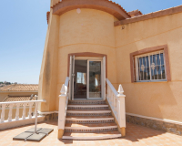 Resale - Detached House / Villa - Ciudad Quesada - La Marquesa