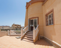 Resale - Detached House / Villa - Ciudad Quesada - La Marquesa