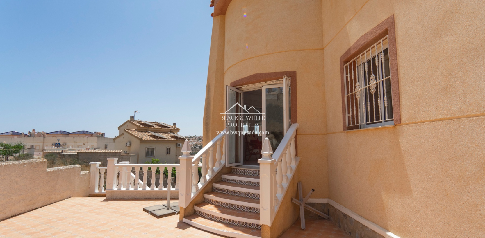 Resale - Detached House / Villa - Ciudad Quesada - La Marquesa
