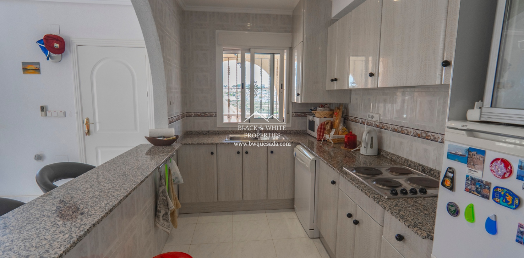 Resale - Detached House / Villa - Ciudad Quesada - La Marquesa