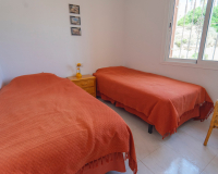 Resale - Detached House / Villa - Ciudad Quesada - La Marquesa