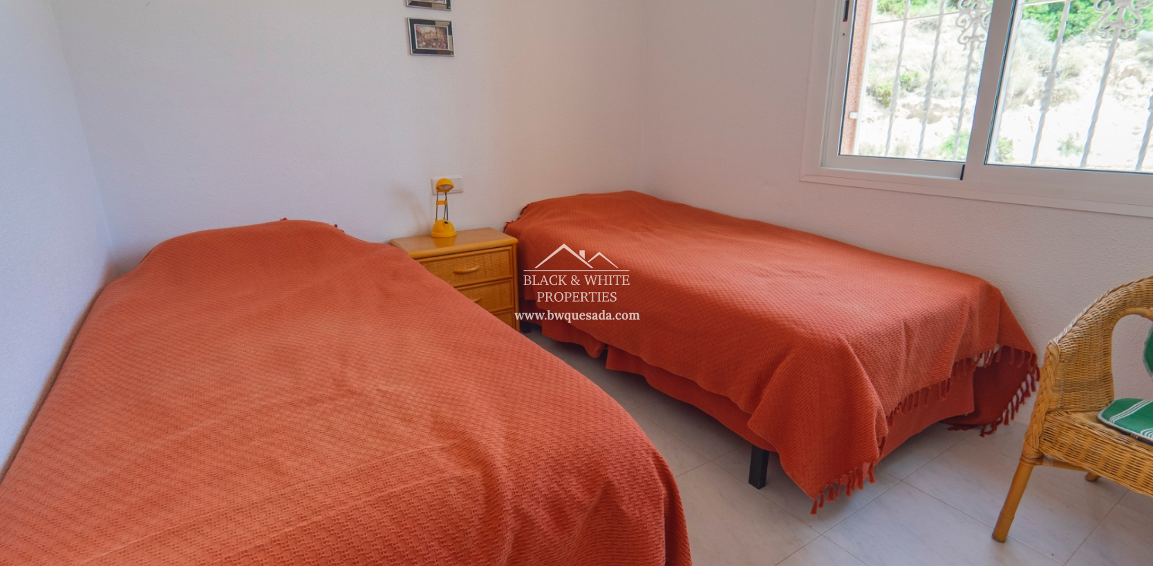 Resale - Detached House / Villa - Ciudad Quesada - La Marquesa