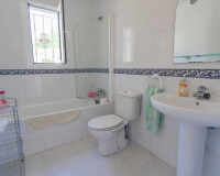 Resale - Detached House / Villa - Ciudad Quesada - La Marquesa