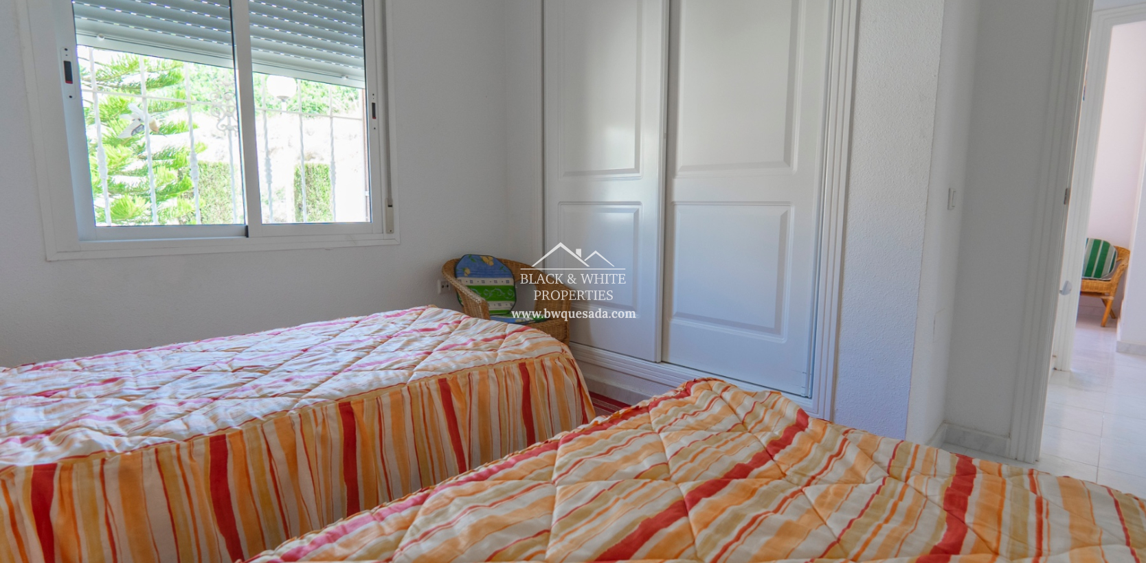 Resale - Detached House / Villa - Ciudad Quesada - La Marquesa