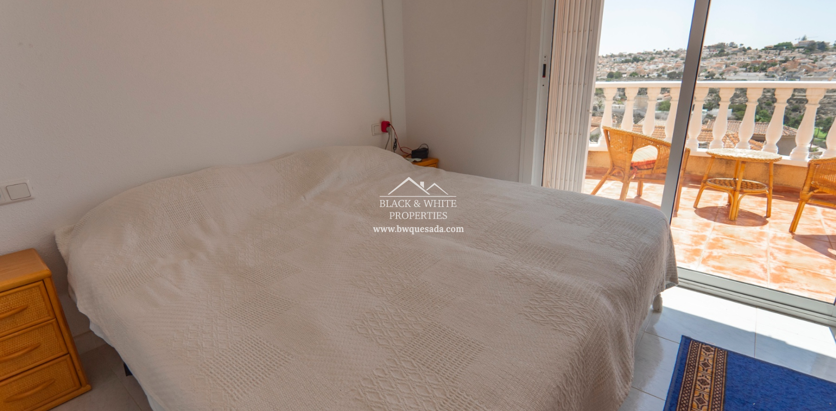 Resale - Detached House / Villa - Ciudad Quesada - La Marquesa