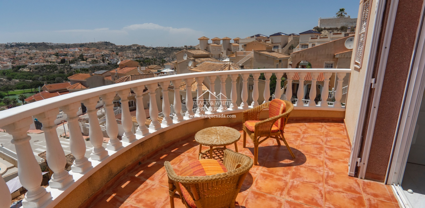 Resale - Detached House / Villa - Ciudad Quesada - La Marquesa