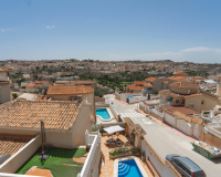 Resale - Detached House / Villa - Ciudad Quesada - La Marquesa