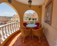 Resale - Detached House / Villa - Ciudad Quesada - La Marquesa