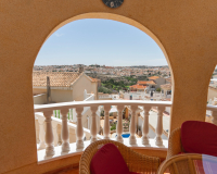 Resale - Detached House / Villa - Ciudad Quesada - La Marquesa