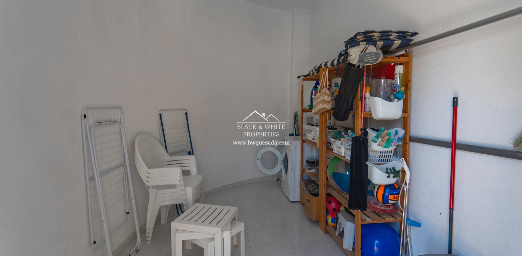 Resale - Detached House / Villa - Ciudad Quesada - La Marquesa