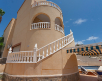 Resale - Detached House / Villa - Ciudad Quesada - La Marquesa