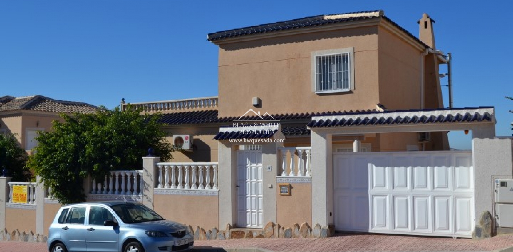 Resale - Detached Villa - Benijófar - Atalaya Park (Benijófar)